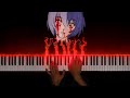 A Cruel Angel S Thesis But It S Actually Dark And Depressive Evangelion OP