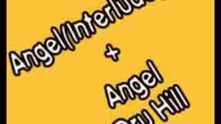 Angel - Dru Hill