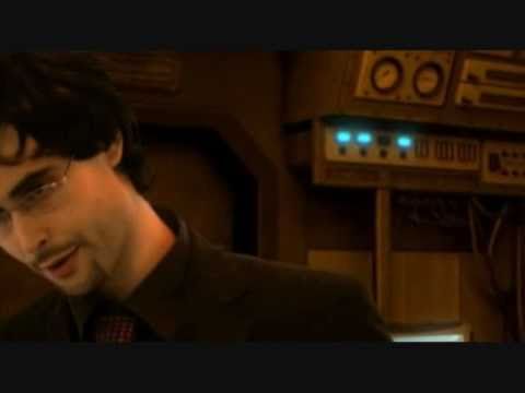 Metal Gear Solid - FILM - Philanthropy parte 1 (ita)