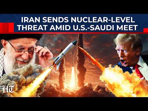 Is US Now Within Iran’s Strike Radius? Tehran Warns Battlefield Will Not Stay Geographically Limited