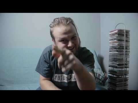 Riot.TV #1/2?: Kobik, Wac Toja, Faczyński/Kidd/Palmer Eldritch