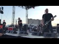 Dillinger Four - Mosh For Jesus (live 6/10/17 @ PRB)