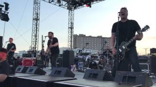 Dillinger Four - Mosh For Jesus (live 6/10/17 @ PRB)