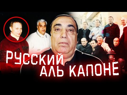Дед Хасан - самый влиятельный человек России