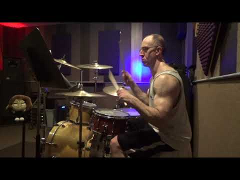 Wetty Beatz X This Is Lovski - Vybz (Soca 2022) - Drum Cover