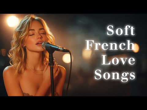 Douce Romance – Soft & Relaxing French Love Songs
