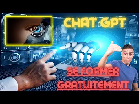 , title : 'Chat GPT : Comment utiliser l'IA pour se former GRATUITEMENT en ligne'