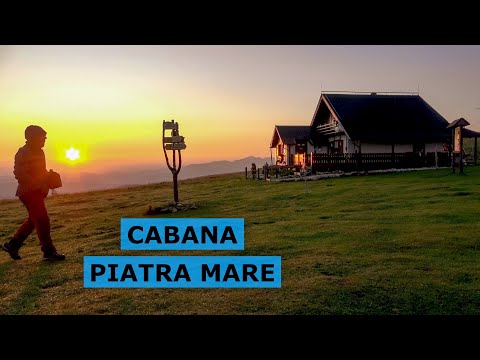 Drumetie de doua zile in masivul Piatra Mare via Canionul 7 Scari (Acasa, in natura - Ep. 16)