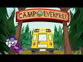 Equestria Girls Legend Of Everfree Music Video