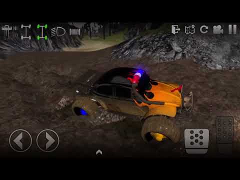 Dirt sxs Turky Car Drive Extreme OffRoad Outlaws Best ios Android Gameplay #302 Offroad 42 Games