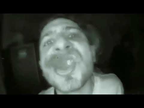 PARTYZANTKA - KILO (GURI X RICHIE X NBK X PIĄTEK) (OLD STUDIO TAPES VIDEO)