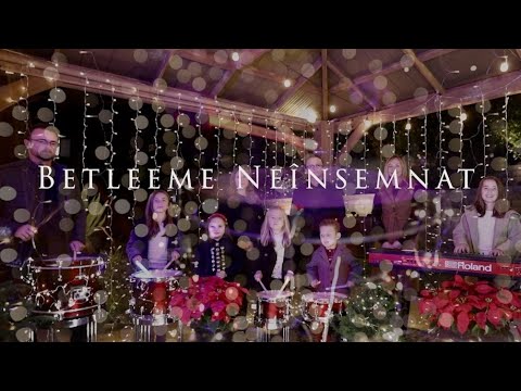 Betleeme Neînsemnat ( Ruben si Alexandra Birle)