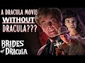 THE BRIDES OF DRACULA Hammer Horror Review
