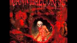 Scourge of Iron-Cannibal Corpse