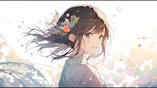 オレンジ色の僕たち / feat. Mai