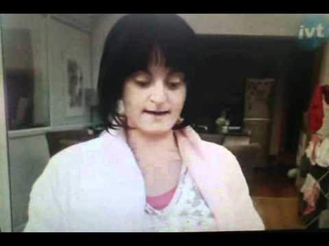 Very Important People- Natalie Cassidy episode 1