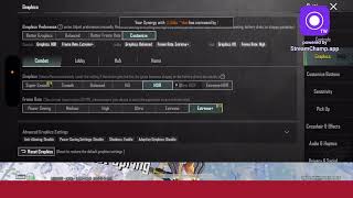 Dream back Live Stream