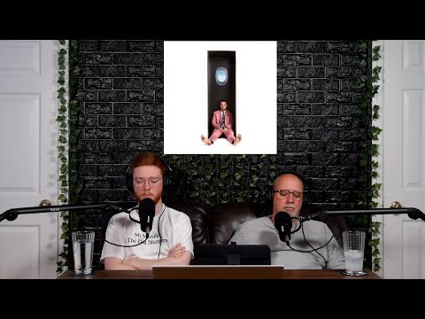 Dad Reacts to Mac Miller - Swimming