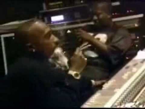 2Pac - Throw Your Guns Up ( Unreleased ) NEW !! 2008