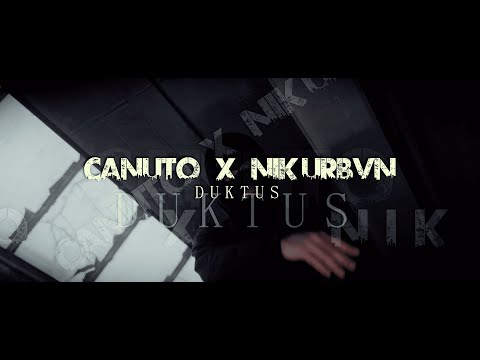 Canuto X Nik UrbVn -  Duktus