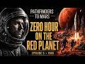 Pathfinders To Mars Zero Hour On The Red Planet Episode 5 Sci Fi TV Serial 1960