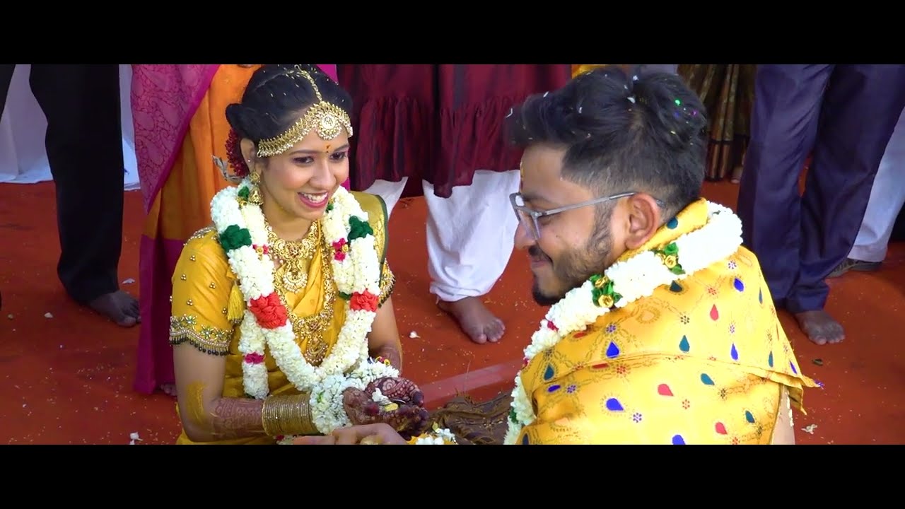 Wedding videography by Minmini Digital Studio