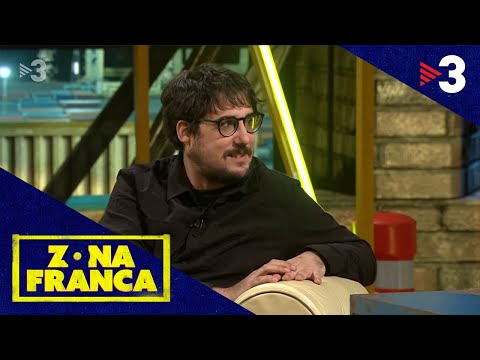 Les estrenes cinematogràfiques que no et pots perdre, amb Tomàs Fuentes - Zona Franca