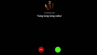Download lagu Tung tung tung sahur telepon #tungtungtungsahur #shortstungtungtungsahur#shorts mp3