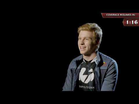 Amnesiac vs bloodyface - Hearthstone Grandmasters Americas - Week 7