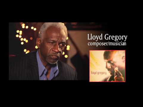 LLoyd Gregory Promo