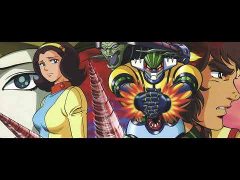 KOTETSU JEEG TV BGM BEST COLLECTION  Music   Chumei Watanabe