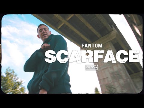 Fantom - SCARFACE (Official Video)
