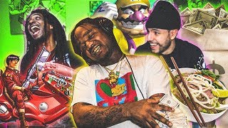 Rizzoo Rizzoo - "Wannabe" (Official Music Video) - REACTION