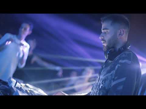 EL RANCHO VIDA TECHNO MUSIC EVENT