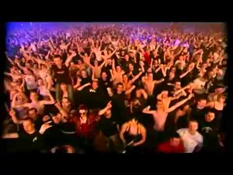 Masters Of HardCore 2008 DVD parte 8/9