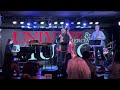 Joe Williams Quintet | UNLV School of Jazz “Pure Imagination” @ The Composers Room | LV 3-16-24