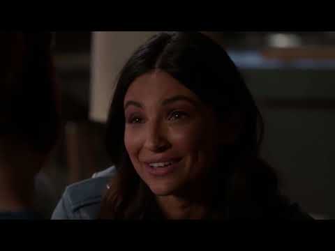Alex and Maggie - Supergirl 3x03 Part 5/5