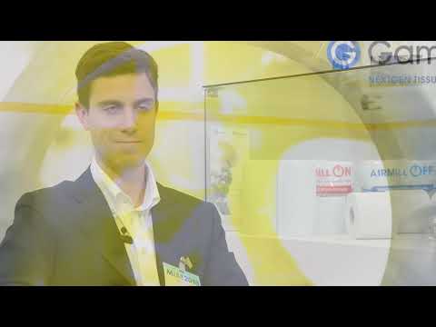 MIAC 2018_Interview to Eng. Gianni Gambini