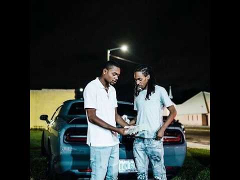 [FREE] Damedot x Michigan Meech x Drego And Beno Type Beat - "Ride Thru The City"