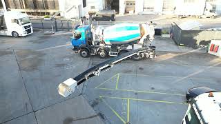 Купить автобетоносмеситель Renault KERAX 370 DXI+STETTER+BAND/TAPIS/BELT/THEAM - Изображение 5 | Machineryline AZ Автобетоносмеситель Renault KERAX 370 DXI+STETTER+BAND/TAPIS/BELT/THEAM | Изображение 5 - Machineryline