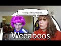 Japanese Student And Weeb Reacts To Filthy Frank S Weeaboos