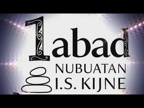 1 ABAD TANAH PERADABAN - (OFFICIAL AUDIO) 