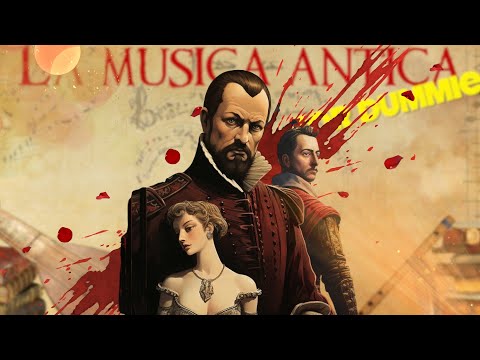 Carlo Gesualdo: musicista e assassino