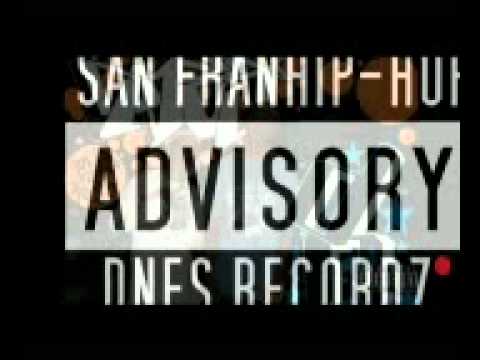 Todo lo que pasa cancion del grupo de rap denibeles de aca de san pancho