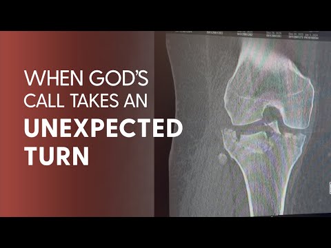 She followed God's call to the DR—then everything changed - 98.5 KTIS Christmas Blessing 2025 #4