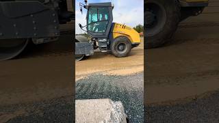 #shorts #compaction #soil #viral #construction #highway #engineering #trending #infrastructure