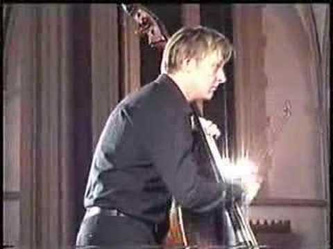 Trio Tincho Live, playing the tango 'Ivette'