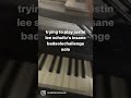 Justin Lee Shultz Licks Are Too Hard
