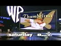 Thumbelina Promo 1998