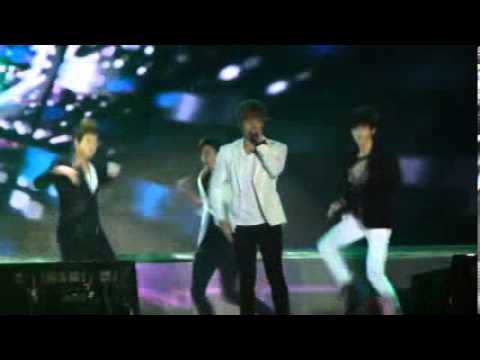 DKFC - UKiss Bingeul Bingeul